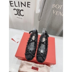 Valentino flat shoes